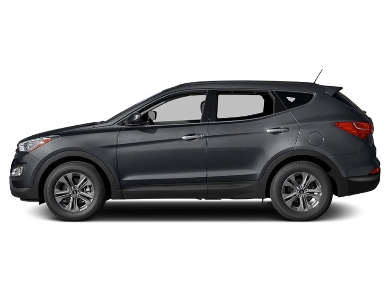 2016 Hyundai Santa Fe Sport FWD 4dr 2.4L Platinum Graphite  Shot 9