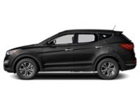 2016 Hyundai Santa Fe Sport FWD 4dr 2.4L Twilight Black  Shot 23