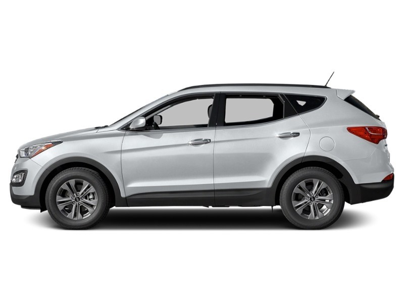 2016 Hyundai Santa Fe Sport FWD 4dr 2.4L