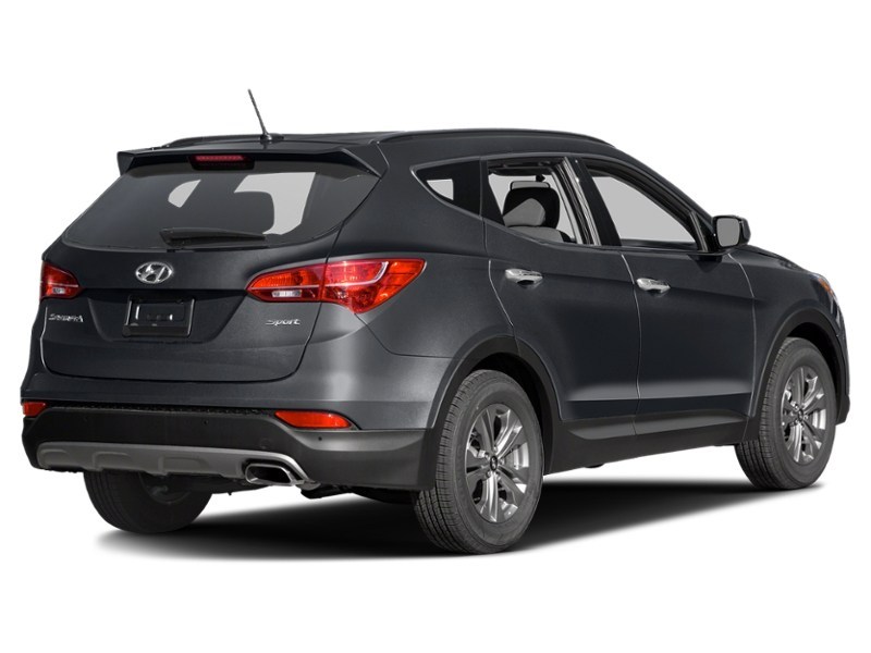 2016 Hyundai Santa Fe Sport FWD 4dr 2.4L