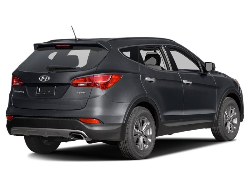 2016 Hyundai Santa Fe Sport FWD 4dr 2.4L