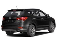 2016 Hyundai Santa Fe Sport FWD 4dr 2.4L Twilight Black  Shot 20