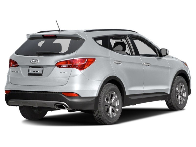 2016 Hyundai Santa Fe Sport FWD 4dr 2.4L