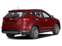 2016 Hyundai Santa Fe Sport FWD 4dr 2.4L Serrano Red  Shot 36