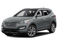 2016 Hyundai Santa Fe Sport AWD 4dr 2.0T Limited Titanium Silver  Shot 4