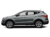 2016 Hyundai Santa Fe Sport AWD 4dr 2.0T Limited Titanium Silver  Shot 3
