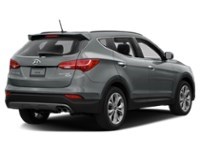 2016 Hyundai Santa Fe Sport AWD 4dr 2.0T Limited Titanium Silver  Shot 6