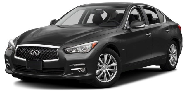 2016 INFINITI Q50 Asgard Grey Metallic [Grey]