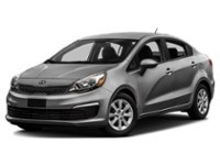2016 Kia Rio 4dr Sdn Man LX