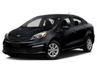 2016 Kia Rio 4dr Sdn Man LX Aurora Black Pearl  Shot 10