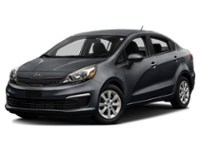 2016 Kia Rio 4dr Sdn Man LX Graphite Pearl  Shot 13