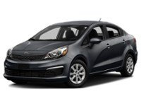2016 Kia Rio 4dr Sdn Man LX Graphite Pearl  Shot 13