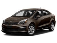 2016 Kia Rio 4dr Sdn Man LX Chestnut Pearl  Shot 26