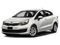 2016 Kia Rio 4dr Sdn Man LX Polar  Shot 44