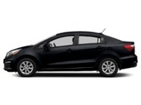 2016 Kia Rio 4dr Sdn Man LX