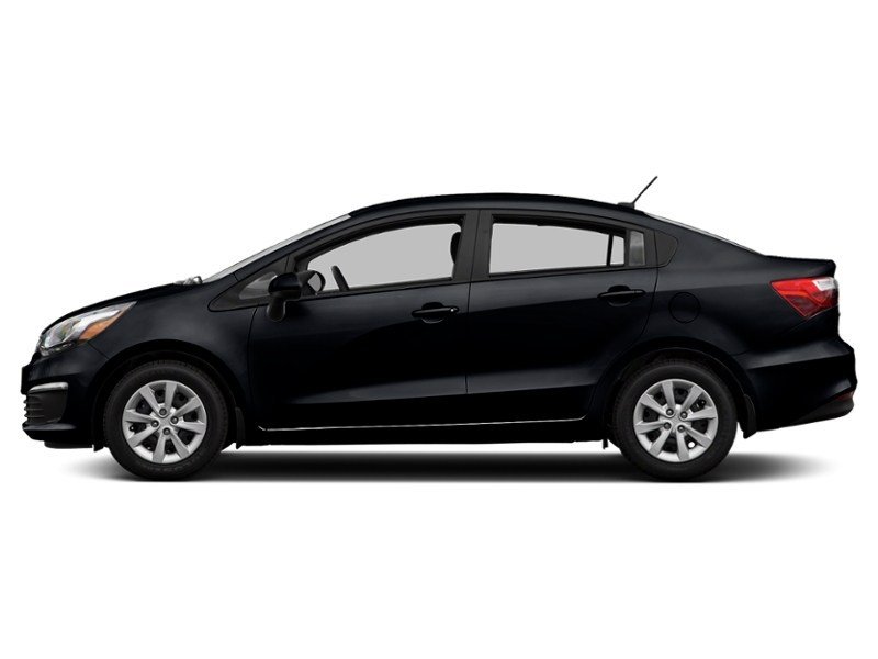 2016 Kia Rio 4dr Sdn Man LX