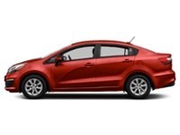 2016 Kia Rio 4dr Sdn Man LX