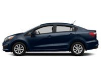 2016 Kia Rio 4dr Sdn Man LX