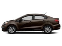 2016 Kia Rio 4dr Sdn Man LX Chestnut Pearl  Shot 28