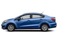 2016 Kia Rio 4dr Sdn Man LX Urban Blue  Shot 42