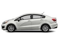 2016 Kia Rio 4dr Sdn Man LX