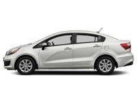 2016 Kia Rio 4dr Sdn Man LX Polar  Shot 48