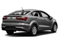 2016 Kia Rio 4dr Sdn Man LX