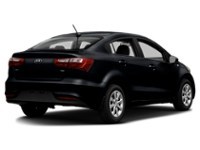2016 Kia Rio 4dr Sdn Man LX