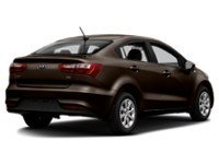 2016 Kia Rio 4dr Sdn Man LX Chestnut Pearl  Shot 27