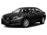2016 Mazda Mazda6 4dr Sdn 2.5L Auto GS