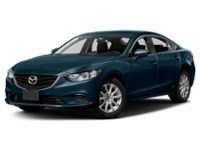 2016 Mazda Mazda6 4dr Sdn 2.5L Auto GS Deep Crystal Blue Mica  Shot 22