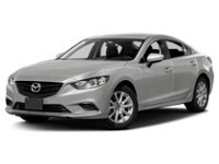 2016 Mazda Mazda6 4dr Sdn 2.5L Auto GS Sonic Silver Mica  Shot 31