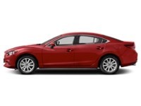 2016 Mazda Mazda6 4dr Sdn 2.5L Auto GS Soul Red Mica  Shot 3