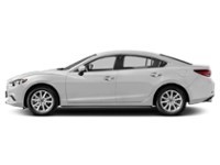 2016 Mazda Mazda6 4dr Sdn 2.5L Auto GS Snowflake White Pearl  Shot 11