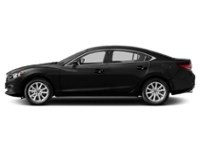 2016 Mazda Mazda6 4dr Sdn 2.5L Auto GS Jet Black Mica  Shot 15