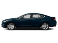 2016 Mazda Mazda6 4dr Sdn 2.5L Auto GS Deep Crystal Blue Mica  Shot 23