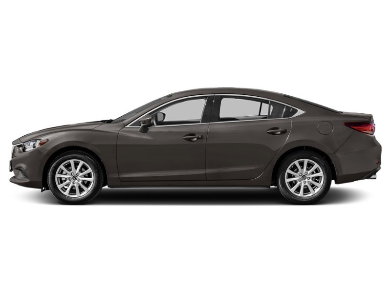 2016 Mazda Mazda6 4dr Sdn 2.5L Auto GS Titanium Flash Mica  Shot 29