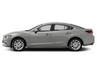 2016 Mazda Mazda6 4dr Sdn 2.5L Auto GS Sonic Silver Mica  Shot 33