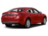 2016 Mazda Mazda6 4dr Sdn 2.5L Auto GS Soul Red Mica  Shot 2