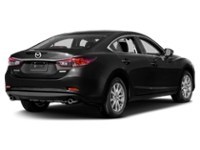 2016 Mazda Mazda6 4dr Sdn 2.5L Auto GS