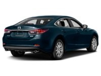 2016 Mazda Mazda6 4dr Sdn 2.5L Auto GS Deep Crystal Blue Mica  Shot 24