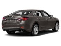 2016 Mazda Mazda6 4dr Sdn 2.5L Auto GS