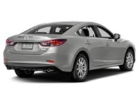 2016 Mazda Mazda6 4dr Sdn 2.5L Auto GS
