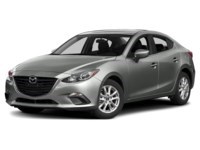 2016 Mazda Mazda3 4dr Sdn Auto GS