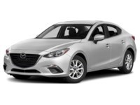2016 Mazda Mazda3 4dr Sdn Auto GS
