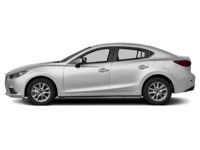 2016 Mazda Mazda3 4dr Sdn Auto GS