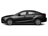 2016 Mazda Mazda3 4dr Sdn Auto GS
