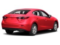 2016 Mazda Mazda3 4dr Sdn Auto GS