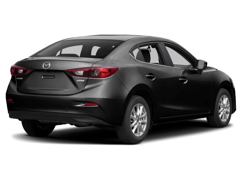 2016 Mazda Mazda3 4dr Sdn Auto GS Jet Black Mica  Shot 24