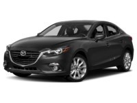 2016 Mazda Mazda3 4dr Sdn Man GT Meteor Grey Mica  Shot 4